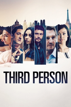 Watch Free Third Person Full Movies HD Online MyFlixer