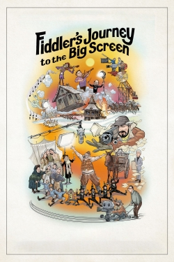 Watch Free Fiddler's Journey to the Big Screen Full Movies HD Online MyFlixer