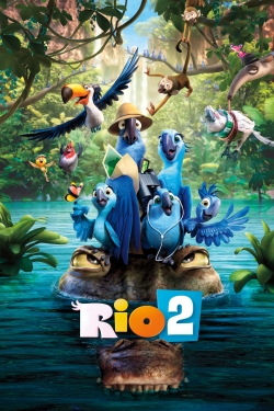 Watch Free Rio 2 Full Movies HD Online MyFlixer