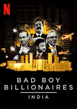 Watch Free Bad Boy Billionaires: India Full Movies HD Online MyFlixer