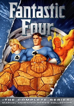 Watch Free Fantastic Four Full Movies HD Online MyFlixer