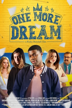 Watch Free One More Dream Full Movies HD Online MyFlixer