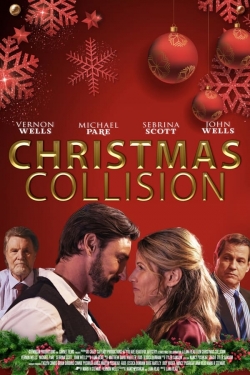 Watch Free Christmas Collision Full Movies HD Online MyFlixer