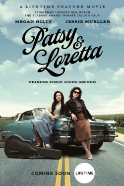 Watch Free Patsy & Loretta Full Movies HD Online MyFlixer