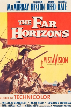 Watch Free The Far Horizons Full Movies HD Online MyFlixer