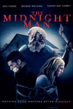 Watch Free The Midnight Man Full Movies HD Online MyFlixer