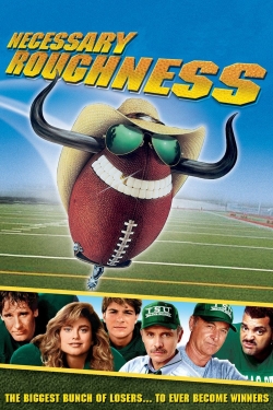 Watch Free Necessary Roughness Full Movies HD Online MyFlixer