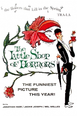 Watch Free The Little Shop of Horrors Full Movies HD Online MyFlixer