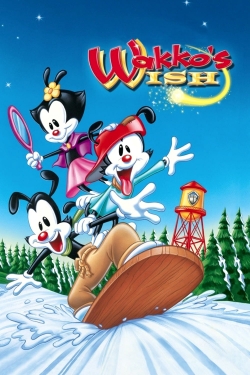 Watch Free Wakko's Wish Full Movies HD Online MyFlixer