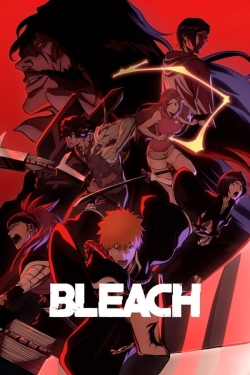 Watch Free Bleach Full Movies HD Online MyFlixer