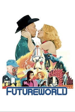 Watch Free Futureworld Full Movies HD Online MyFlixer