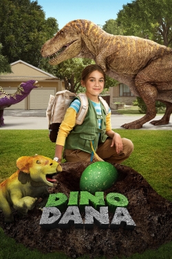 Watch Free Dino Dana Full Movies HD Online MyFlixer