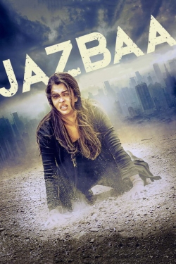 Watch Free Jazbaa Full Movies HD Online MyFlixer