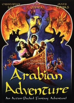 Watch Free Arabian Adventure Full Movies HD Online MyFlixer