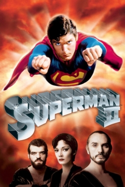 Watch Free Superman II Full Movies HD Online MyFlixer