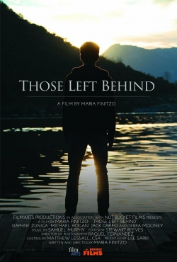 Watch Free Those Left Behind Full Movies HD Online MyFlixer