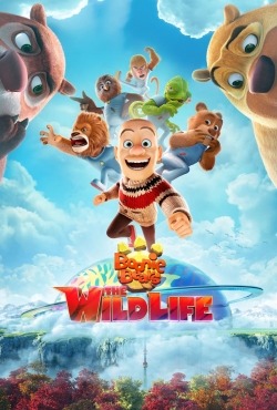 Watch Free Boonie Bears: The Wild Life Full Movies HD Online MyFlixer