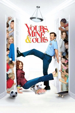 Watch Free Yours, Mine & Ours Full Movies HD Online MyFlixer