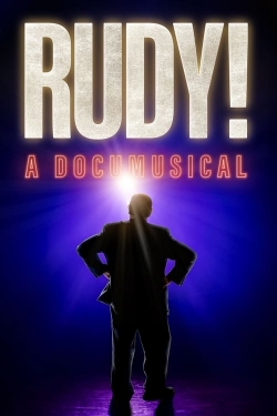 Watch Free Rudy! A Documusical Full Movies HD Online MyFlixer