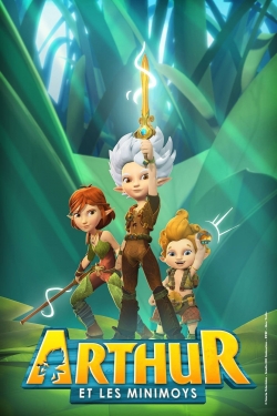 Watch Free Arthur and the Minimoys Full Movies HD Online MyFlixer