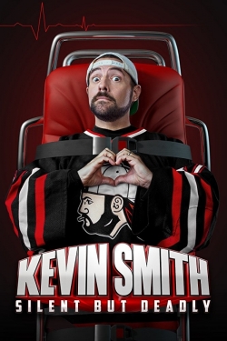 Watch Free Kevin Smith: Silent but Deadly Full Movies HD Online MyFlixer