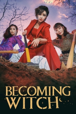 Watch Free Becoming Witch Full Movies HD Online MyFlixer