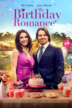 Watch Free My Birthday Romance Full Movies HD Online MyFlixer