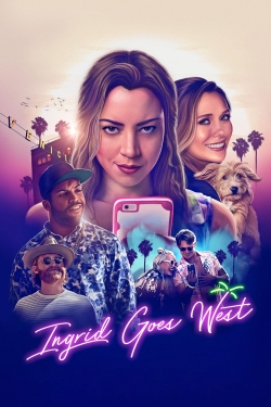 Watch Free Ingrid Goes West Full Movies HD Online MyFlixer