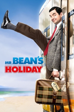 Watch Free Mr. Bean's Holiday Full Movies HD Online MyFlixer