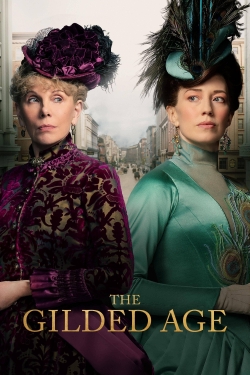 Watch Free The Gilded Age Full Movies HD Online MyFlixer