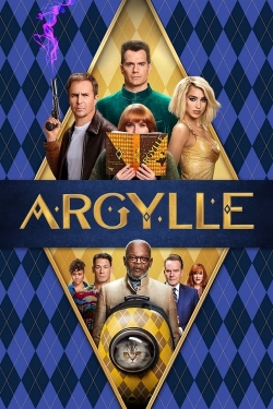 Watch Free Argylle Full Movies HD Online MyFlixer