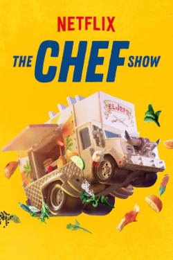 Watch Free The Chef Show Full Movies HD Online MyFlixer