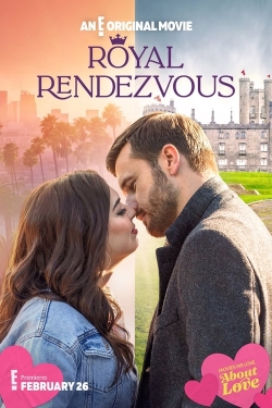 Watch Free Royal Rendezvous Full Movies HD Online MyFlixer