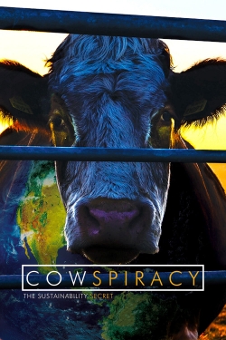 Watch Free Cowspiracy: The Sustainability Secret Full Movies HD Online MyFlixer