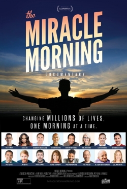 Watch Free The Miracle Morning Full Movies HD Online MyFlixer