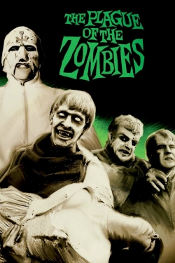 Watch Free The Plague of the Zombies Full Movies HD Online MyFlixer