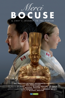 Watch Free Merci Bocuse Full Movies HD Online MyFlixer