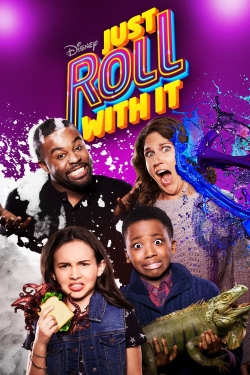 Watch Free Just Roll With It Full Movies HD Online MyFlixer