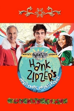 Watch Free Hank Zipzer's Christmas Catastrophe Full Movies HD Online MyFlixer