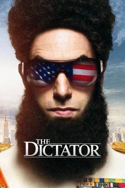 Watch Free The Dictator Full Movies HD Online MyFlixer