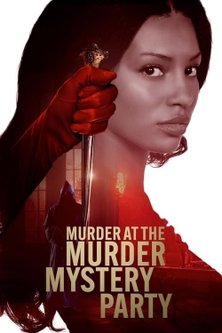 Watch Free Murder at the Murder Mystery Party Full Movies HD Online MyFlixer