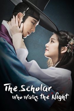 Watch Free The Scholar Who Walks the Night Full Movies HD Online MyFlixer