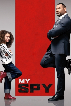 Watch Free My Spy Full Movies HD Online MyFlixer