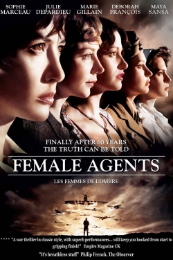 Watch Free Female Agents Full Movies HD Online MyFlixer