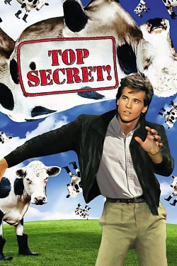 Watch Free Top Secret! Full Movies HD Online MyFlixer