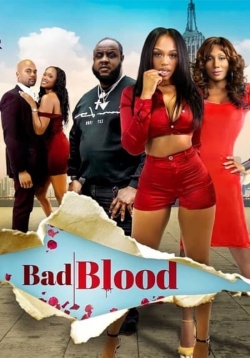 Watch Free Bad Blood Full Movies HD Online MyFlixer