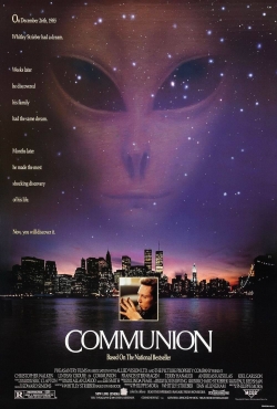 Watch Free Communion Full Movies HD Online MyFlixer