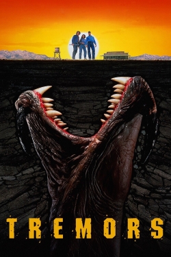 Watch Free Tremors Full Movies HD Online MyFlixer