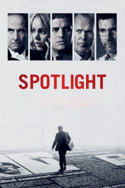 Watch Free Spotlight Full Movies HD Online MyFlixer