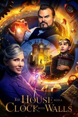 Watch Free The House with a Clock in Its Walls Full Movies HD Online MyFlixer